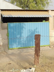 Bhawani handicrafts & amazon Working center