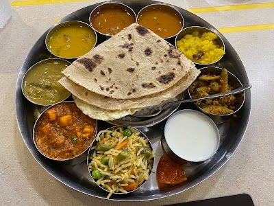 Udupi Veg