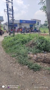 State Bank of India PALSANDA BRANCH