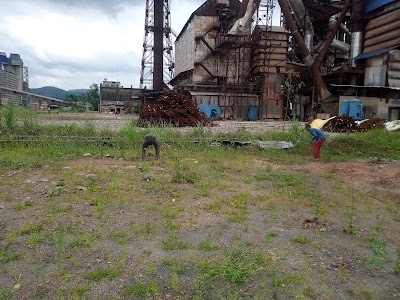 Hills Cement Company Limited