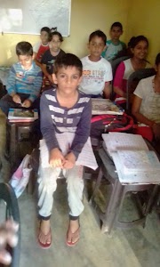 Aagaj Foundation