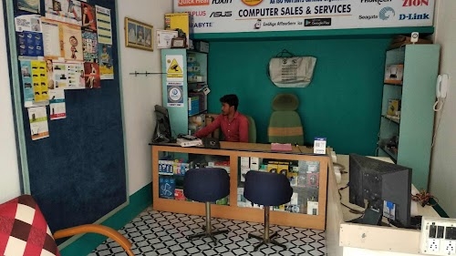 Zed Age Infotech