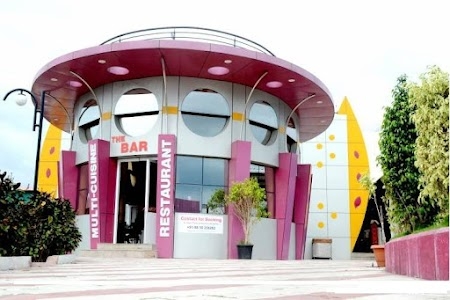 Hotel The Royal Stone