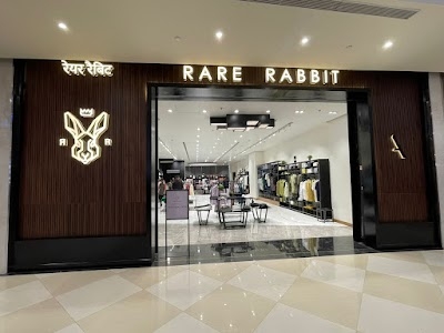 RARE RABBIT - Palassio Lucknow
