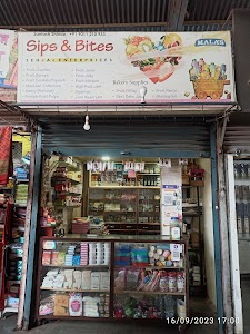 Sips And Bites Sehjal Enterprises