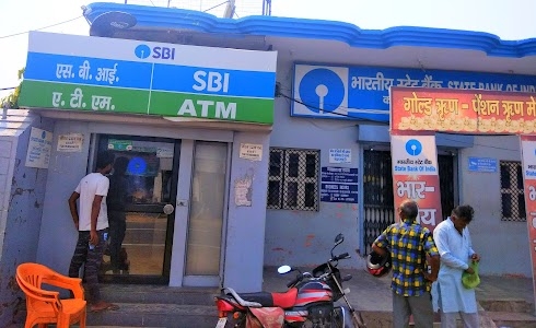 SBI ATM