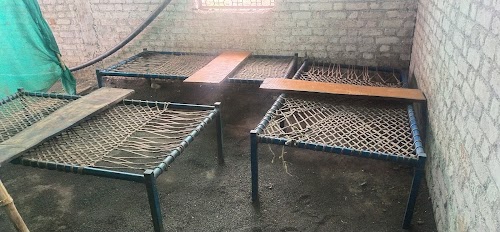 Darbar Daba