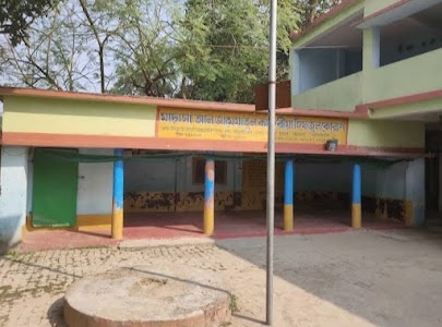Injamul Ansari