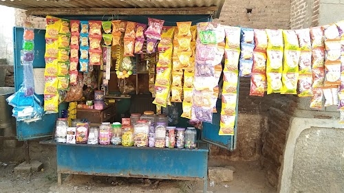 Yash pan palace