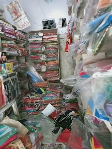 Vinay Saree Center