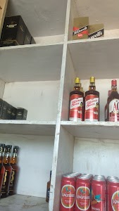 Wine Shop