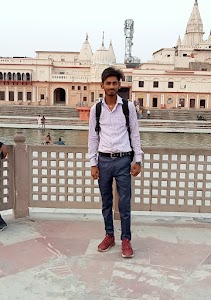 Shri Ram Janki Inter College