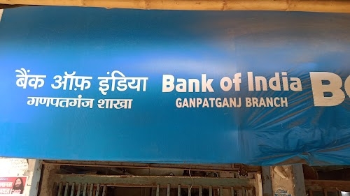 Bank of India