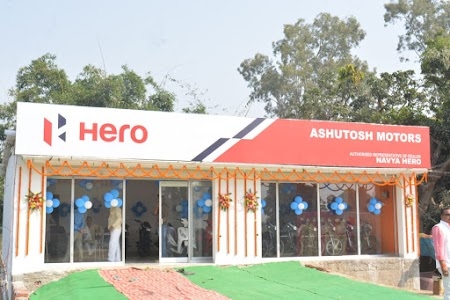 Ashutosh Motors