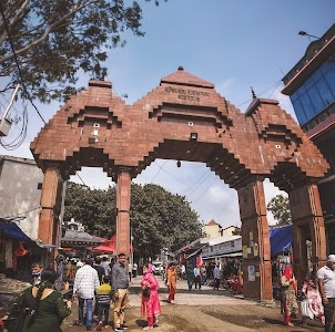 Shahtalai