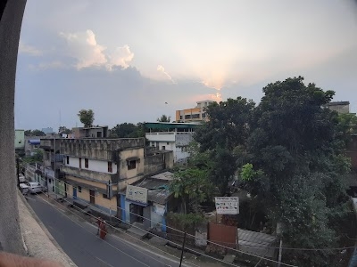 Sahara Bank