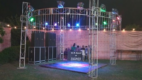 DK Sound