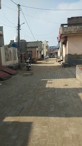 Anand vihar colony Kaimari road
