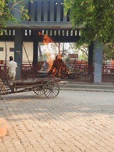 Moksh Dham