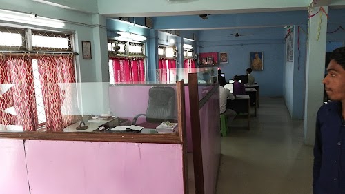 Rama Electronic Institute