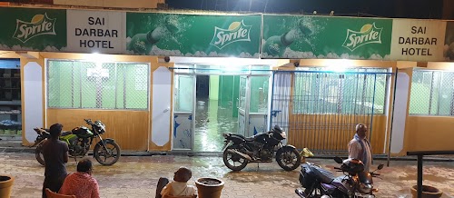 Sai Darbar Family Restaurant