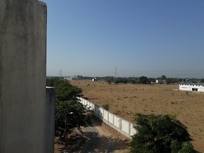 Dharpur Medical Collage