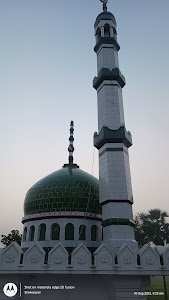 Jama Masjid