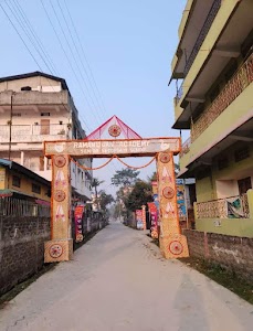 Ramanujan Academy