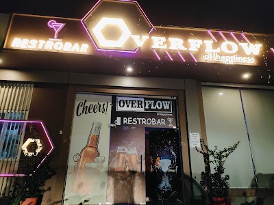 Overflow Bar