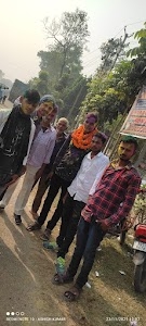 Middle School Laudh, मध्य विधालय लाउढ