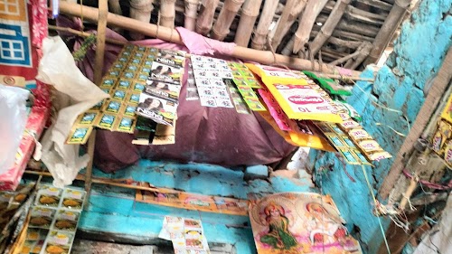 bhola ji kirana store