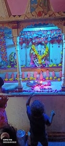 KHODIYAR MATAJI TEMPLE