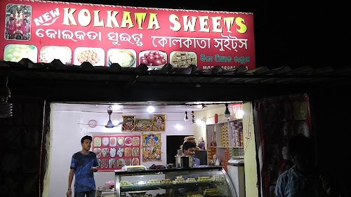 Kolkata Sweets