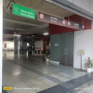 Metro