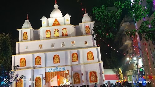 Sardar Patel Chatravas