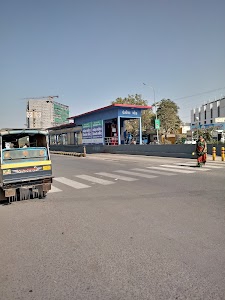 Umiya Chowk