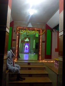 Shri Pateshwar Mandir