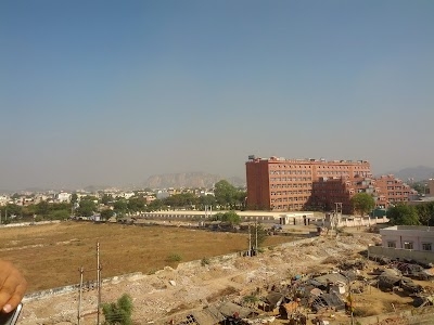 Hotel Siddharth Palace