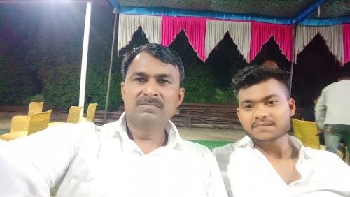 Harvendra Shing