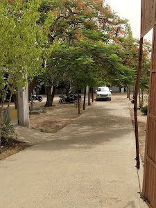 Maulana Azad Inter College Kamalganj