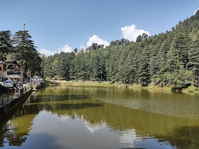 Dal Lake