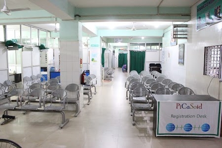 Advanced Hospital