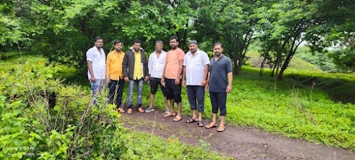 Ramling Mandir