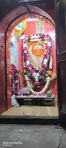 Singhpura Hanuman Temple