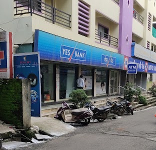 YES Bank