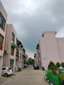 L.B. Enclave