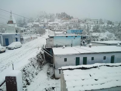 Kashmiri General Store