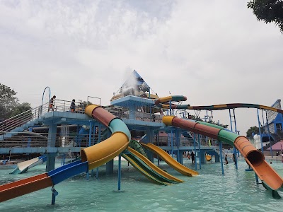 Anandi Water Park