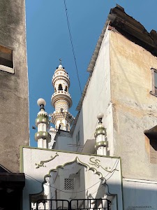 Kashmiri Masjid