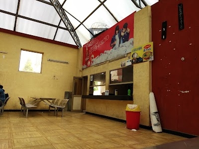 GIT COLLEGE CANTEEN